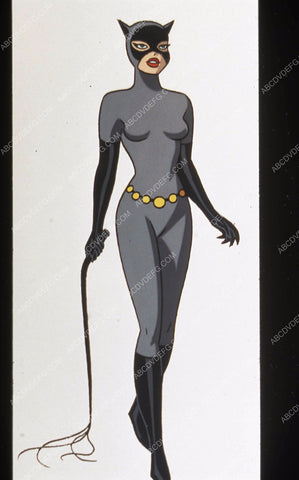 Catwoman TV Batman the Animated Series 35m-4650