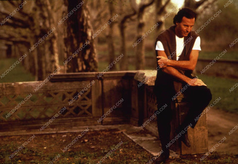 singer Julio Iglesias out in the woods photo shoot 35m-4674
