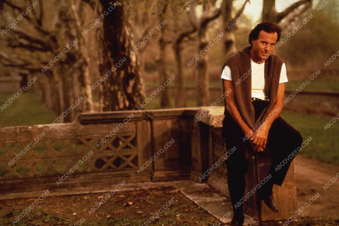 singer Julio Iglesias out in the woods photo shoot 35m-4678