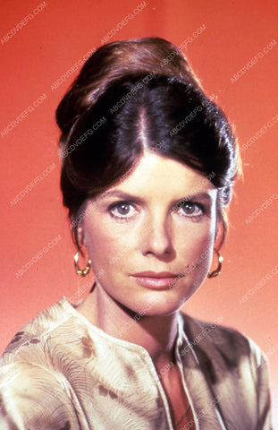 Katharine Ross portrait film The Swarm 35m-4686