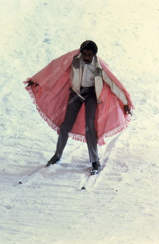 Richard Pryor film Superman III 35m-4726