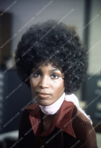 Teresa Graves portrait TV Get Christie Love 35m-4781