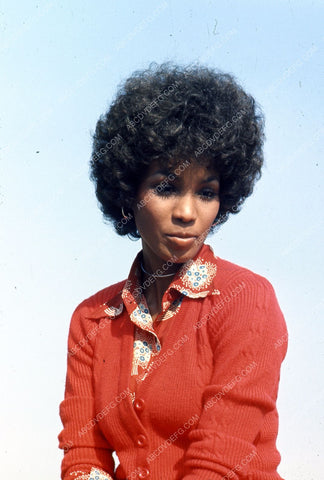 Teresa Graves portrait TV Get Christie Love 35m-4782