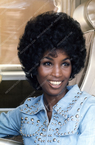 Teresa Graves portrait TV Get Christie Love 35m-4786