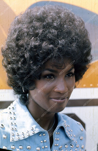 Teresa Graves portrait TV Get Christie Love 35m-4787