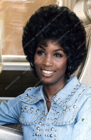 Teresa Graves portrait TV Get Christie Love 35m-4788