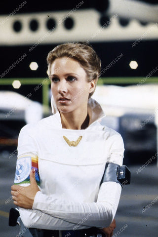 sexy space babe Erin Gray TV Buck Rogers in 25th Century 35m-4798