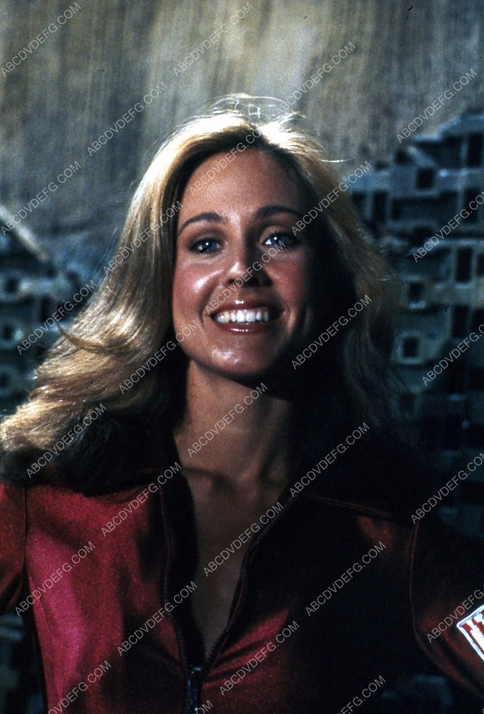 Grey R. Rogers Buck Rogers In The 25th Century Erin Gray