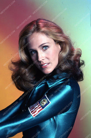 sexy space babe Erin Gray TV Buck Rogers in 25th Century 35m-4805