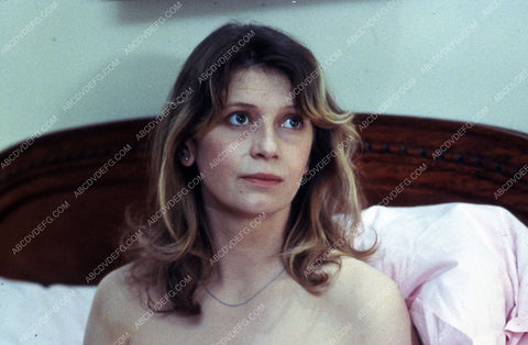 Brigitte Haas unknown film 35m-4838