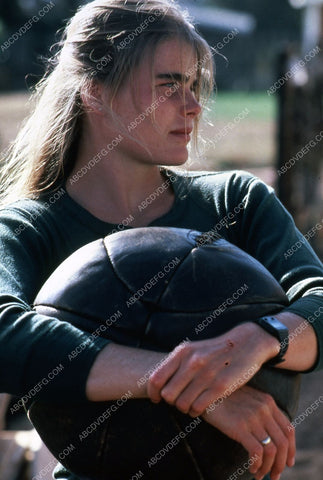 Mariel Hemingway film Personal Best 35m-4843