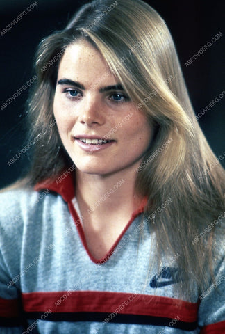 Mariel Hemingway film Personal Best 35m-4845