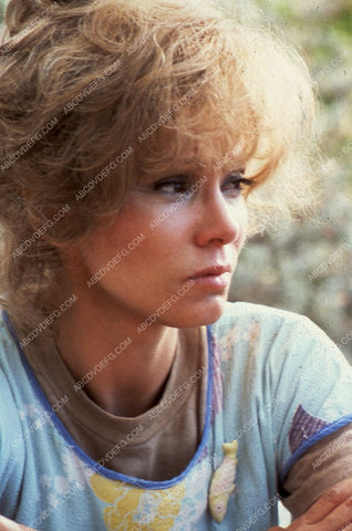 beautiful Barbara Harris portrait 35m-4975