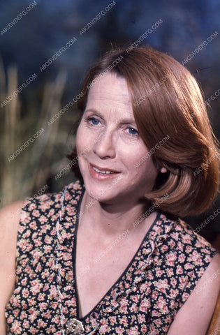 Julie Harris portrait 35m-4976