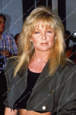 candid Lisa Hartman at some function 35m-5011