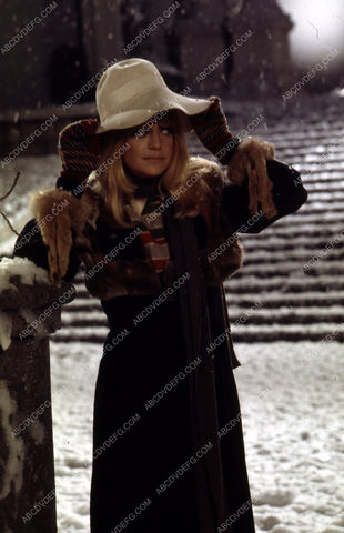 always beautiful Goldie Hawn pic 35m-5033