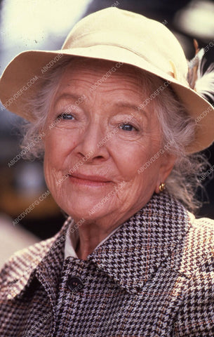 Helen Hayes portrait 35m-5043