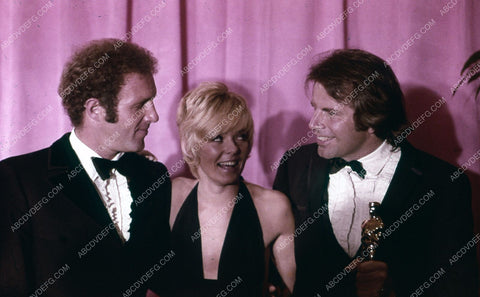 James Caan Joey Heatherton Warren Beatty Academy Awards 35m-5111