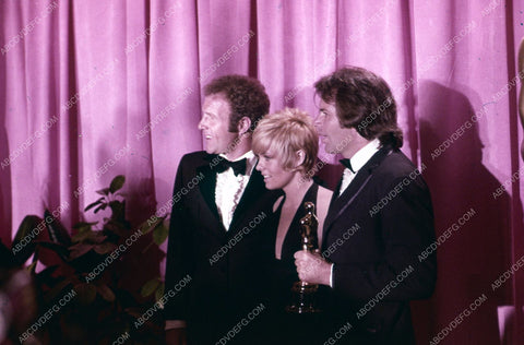 James Caan Joey Heatherton Warren Beatty Academy Awards 35m-5112