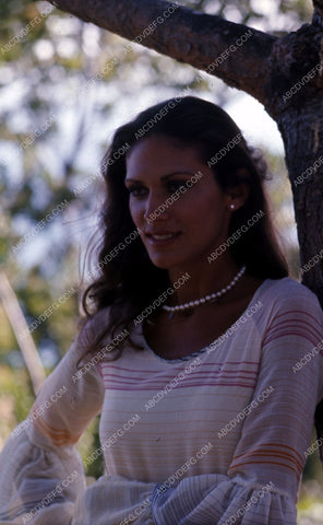 beautiful Pamela Hensley outdoors portrait 35m-5151