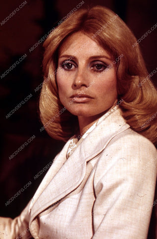 Jill Ireland portrait 35m-5281