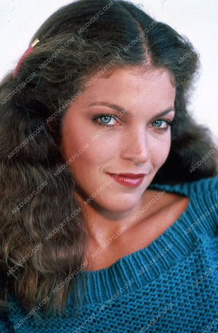 beautiful Amy Irving portrait 35m-5305