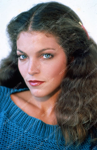 beautiful Amy Irving portrait 35m-5308