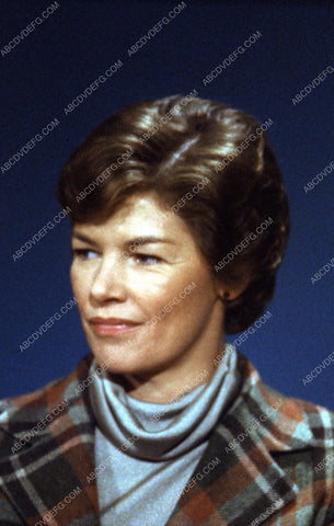 Glenda Jackson portrait 35m-5314