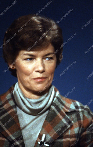 Glenda Jackson portrait 35m-5321