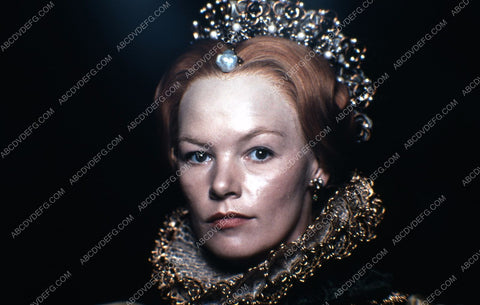 Glenda Jackson film Mary Queen of Scots 35m-5323