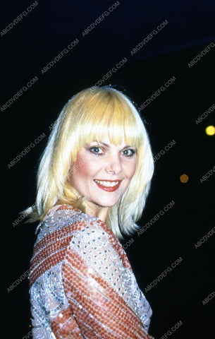 great candid Ann Jillian arriving at some event 35m-5350