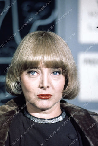 Carolyn Jones unknown production 35m-5366