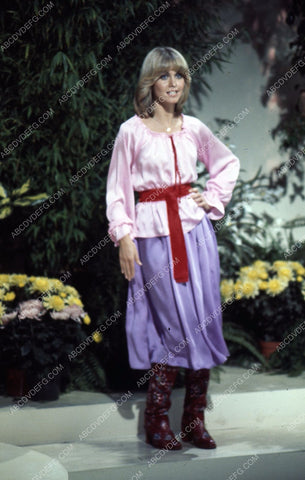 Olivia Newton-John TV special I think 35m-5486