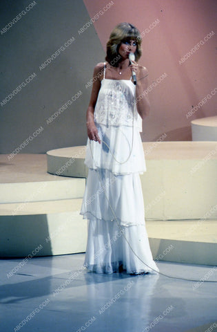 Olivia Newton-John TV special I think 35m-5488