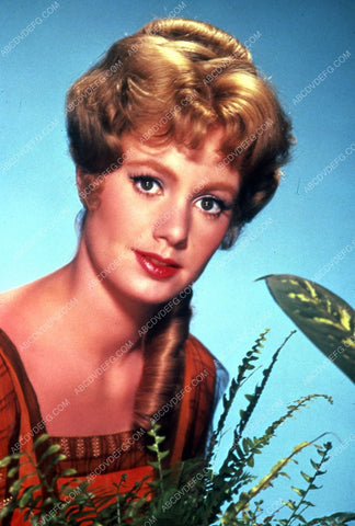 Shirley Jones portrait film The Music Man 35m-5521