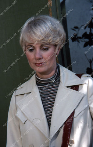 great candid Shirley Jones 35m-5527