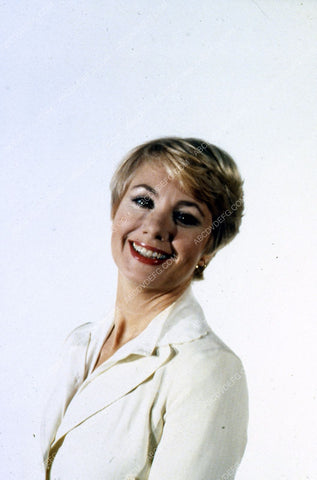 beautiful Shirley Jones portrait 35m-5531