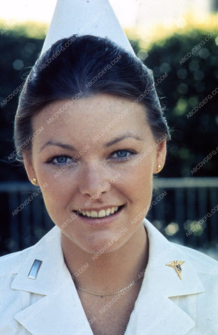 Jane Curtin as a nurse unknown production 35m-5549