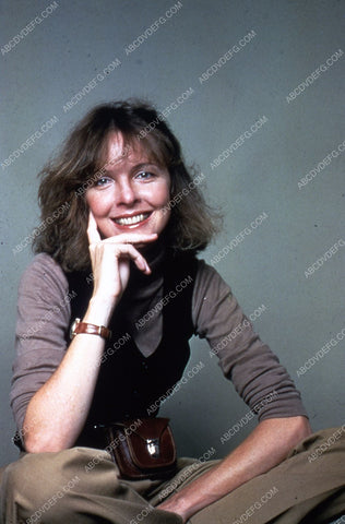 Diane Keaton portrait 35m-5559