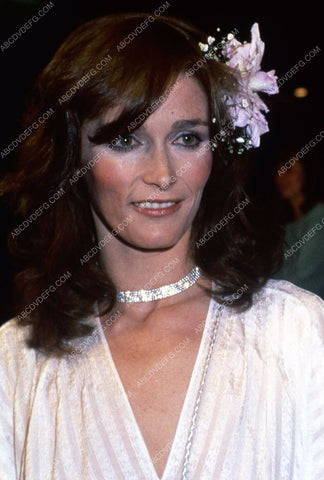 Margot Kidder at Superman premiere 35m-5605