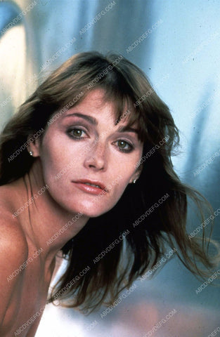 Margot Kidder portrait 35m-5613