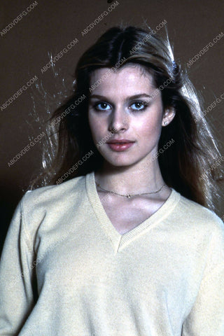 Nastassja Kinski portrait 35m-5620