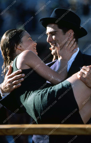 Gabrielle Anwar Michael Schoeffling Wild Hearts Can't be Broken 35m-5632