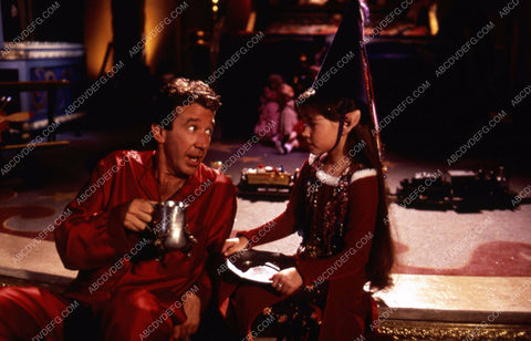 Tim Allen Paige Tamada film The Santa Clause 35m-5644