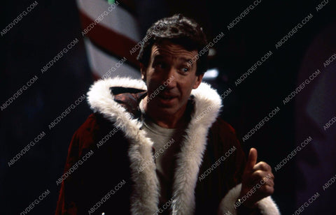 Tim Allen film The Santa Clause 35m-5645