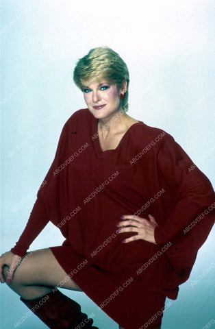 TV soap star Gloria Loring portrait 35m-5689