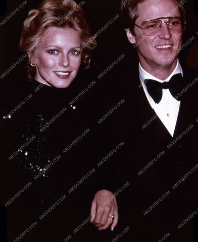 great candid Cheryl Ladd and husband David Ladd 35m-5700