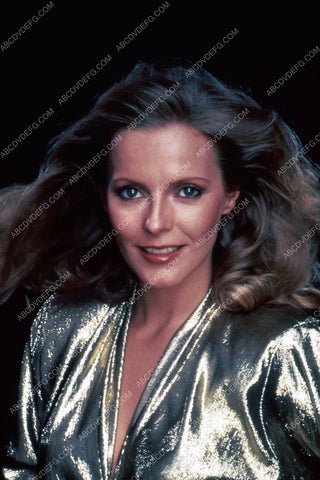 beautiful Cheryl Ladd portrait 35m-5702