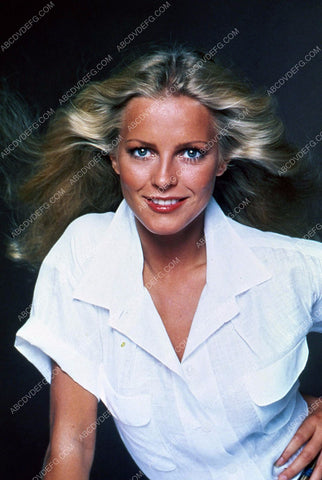 beautiful Cheryl Ladd portrait 35m-5708