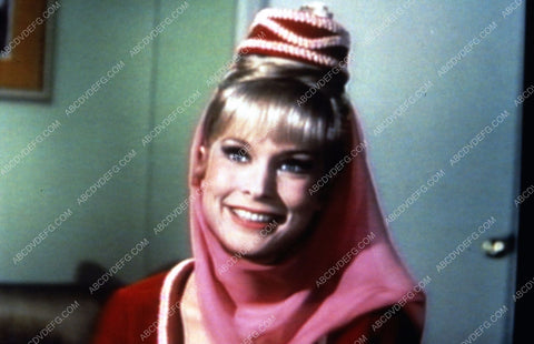 Barbara Eden TV I Dream of Jeannie 35m-5805